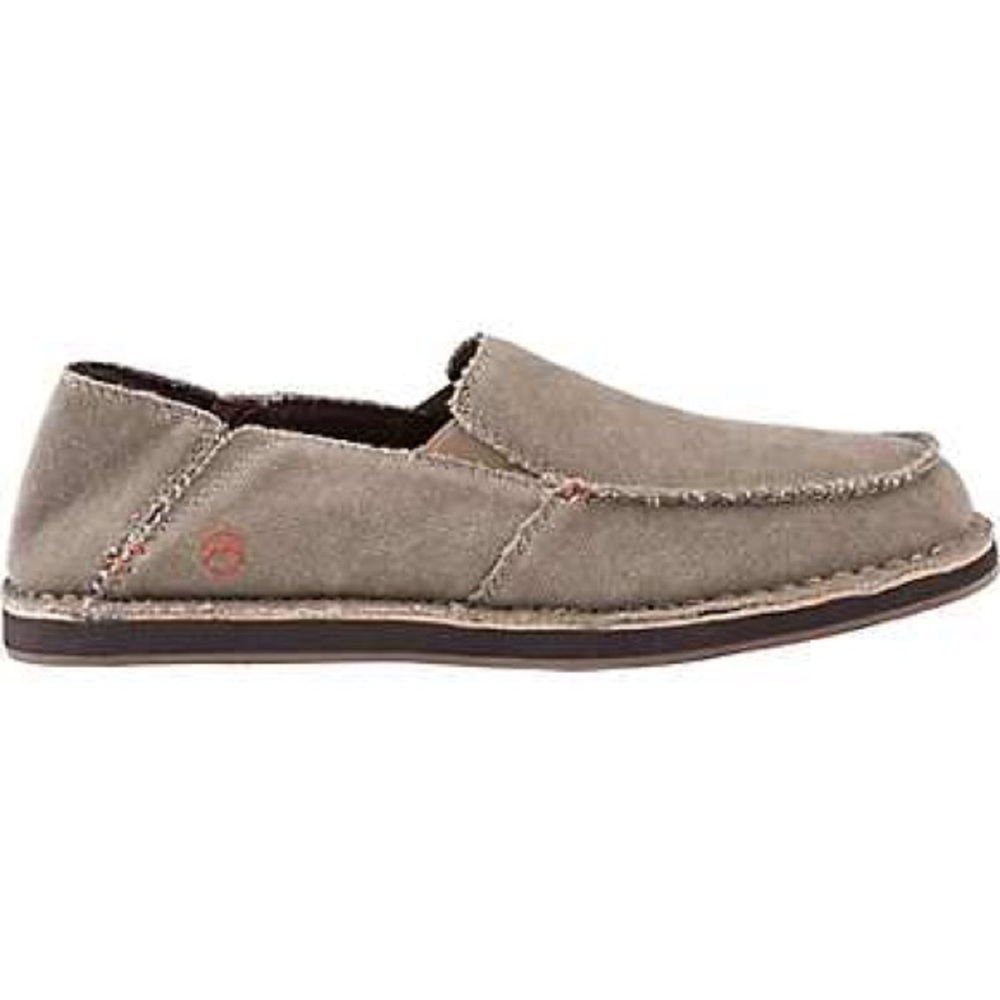 Magellan Vera Cruz deck shoes